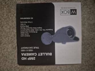 W Box Technologies