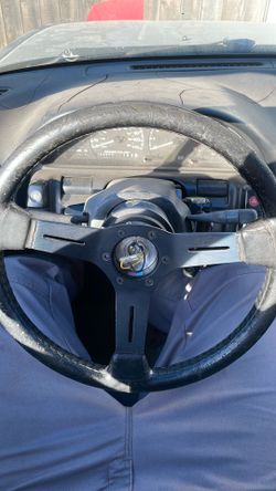 Nardi wheel