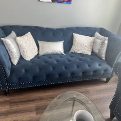 Living Room Set