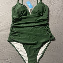 Bathing Suit