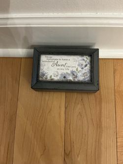 Music Box