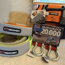 ARB Recovery Kit RK11A