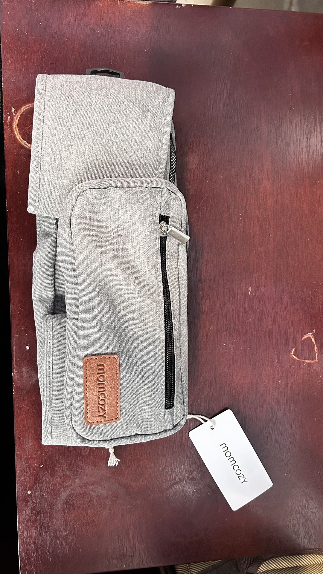 Mom Cozy Stroller Organizer 
