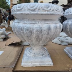 Concrete Urns Pots For Sale 
