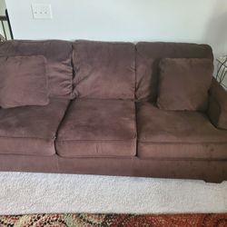 Queen Sofa Sleeper 