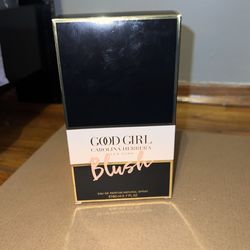 Carolina Herrera Blush