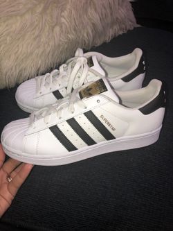 Adidas SUPERSTAR Women’s SHOES