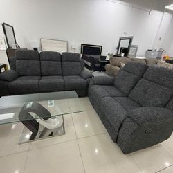 Sofá y Loveseat En Venta Preguntar Por Precio 