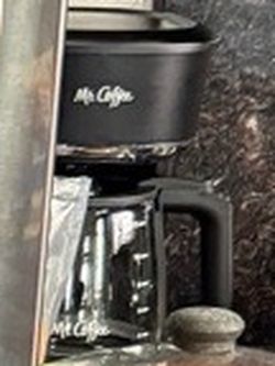 Mr. Coffee Drip Coffee Maker