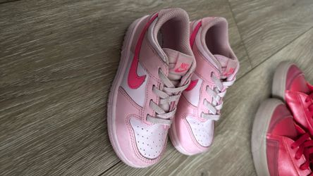 Size 8.5 toddlers