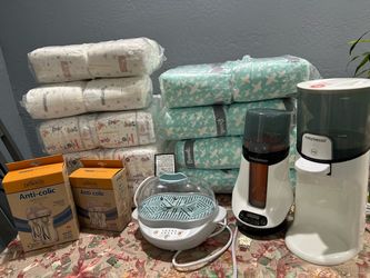 BaBy items