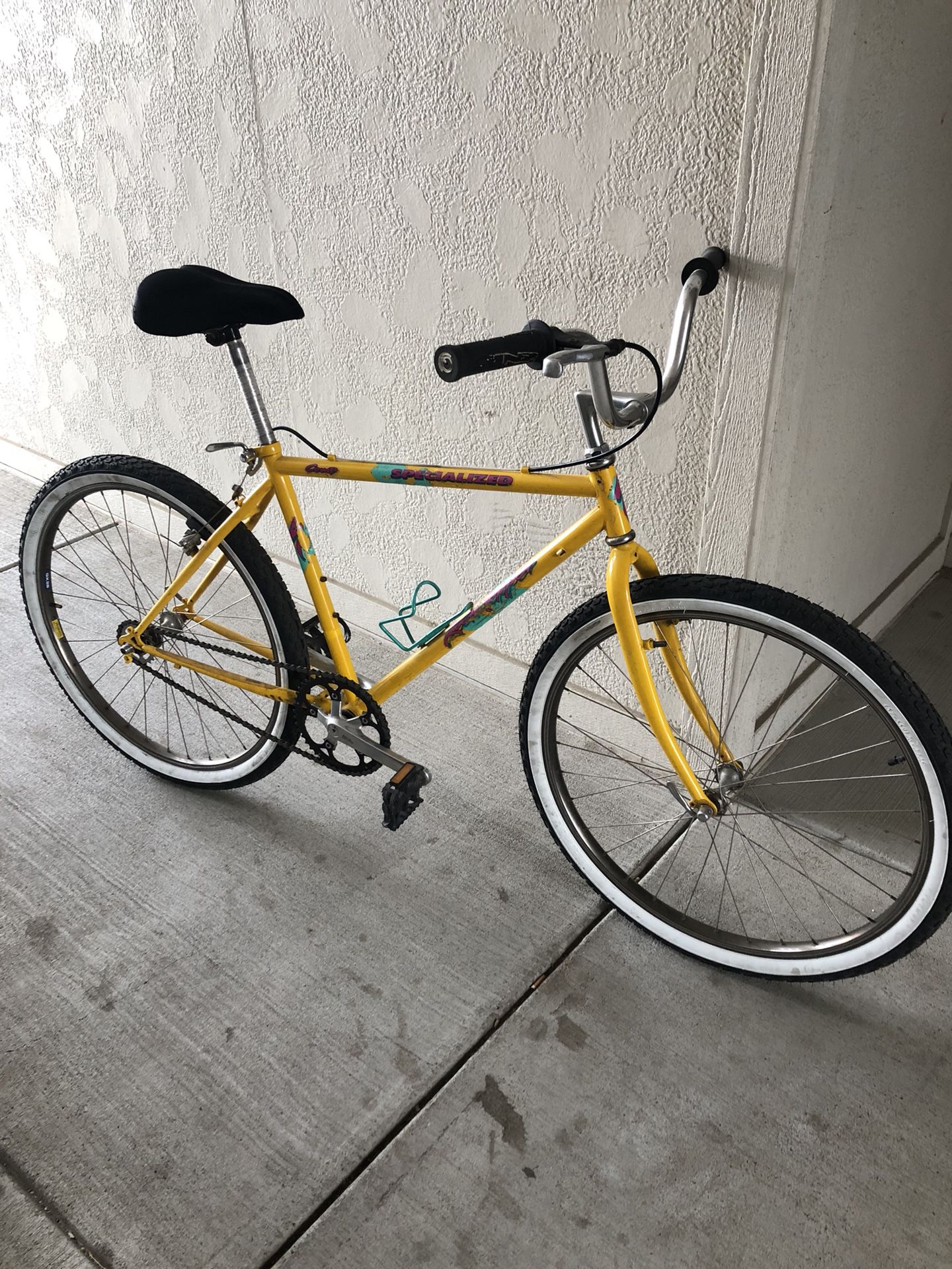 Specialized X Louis Vuitton Bike for Sale in Denver, CO - OfferUp
