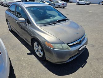 2006 Honda Civic
