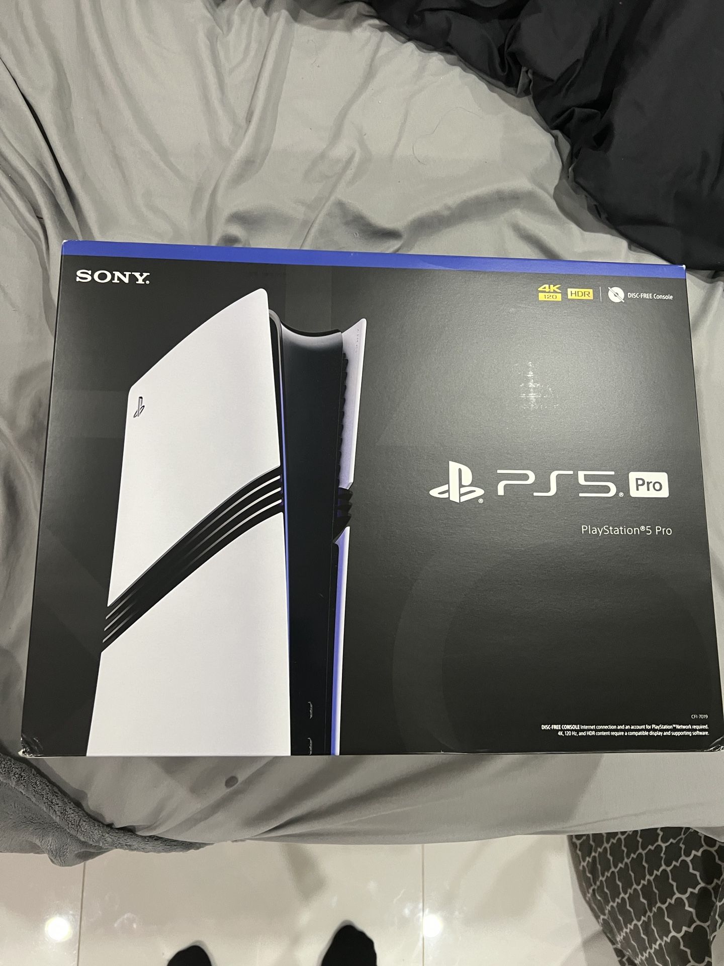 PS5 PRO MAX  (NEW) 