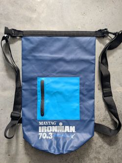 Steelhead 70.3 Ironman Wet Dry Bag