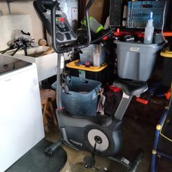 Schwinn exercise bike WORKS GREAT