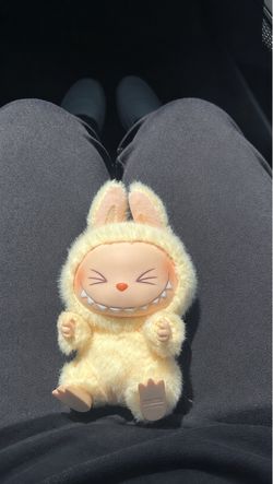 Labubu Toy