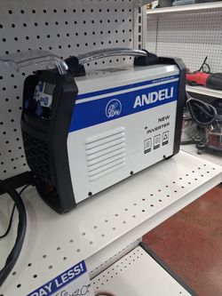 Andeli Mig Welder 