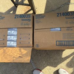 Kleenex Facial Tissue 2 Boxes 36x100, 3600 in total 