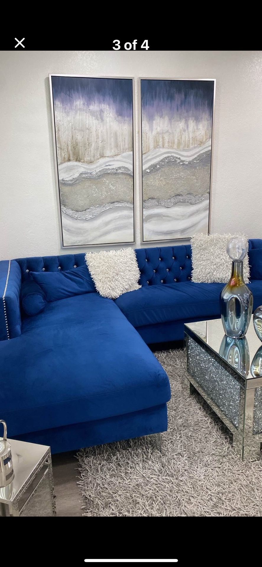 Cloud Sectionals Sofas In Stock
