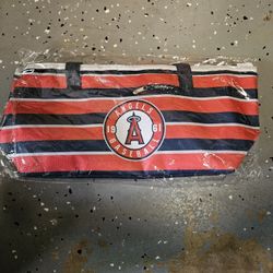Los Angeles Angels Cooler Bag