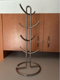Mug Organizer/ Holder
