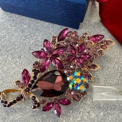 Brooch/Pin