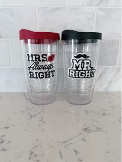 Thermal Mugs