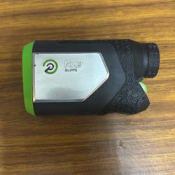 Precision Pro NX9 Slope Golf Rangefinder 