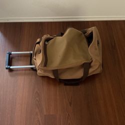 Trolling Bag