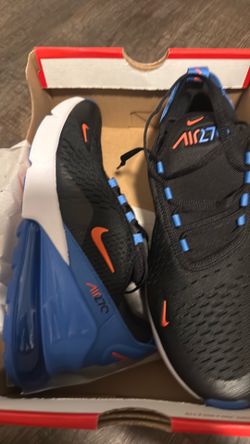 Nike air270  7Y