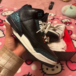 Air Jordan 3