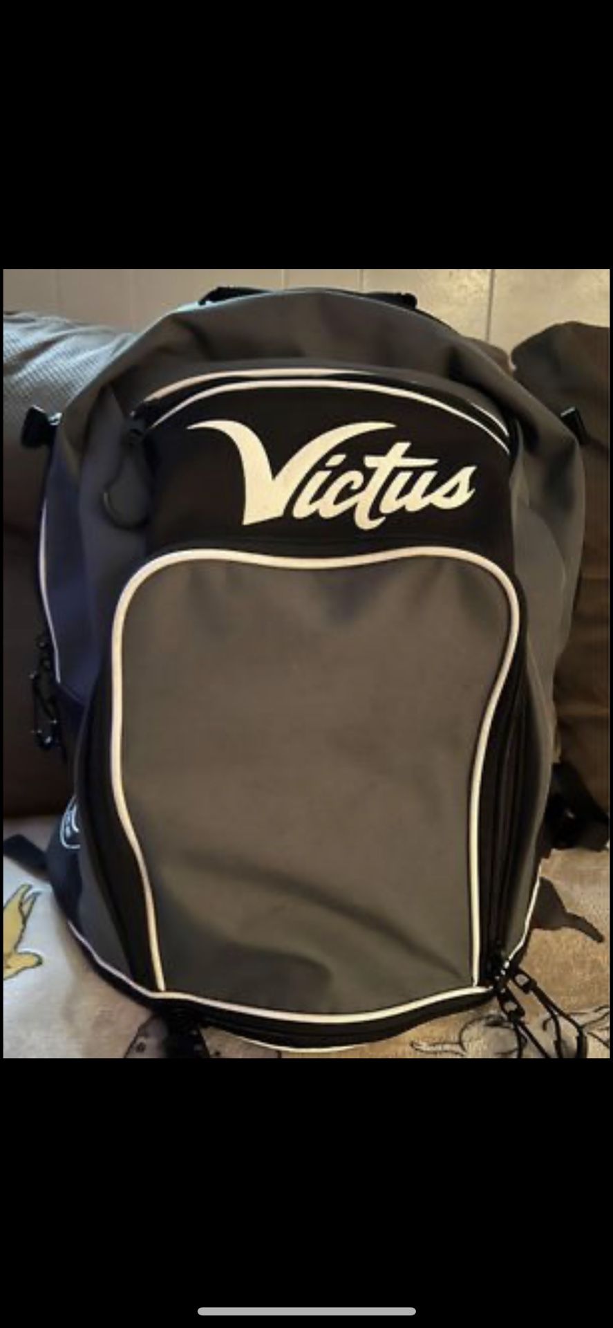 Victus DNA Baseball Bat Bag