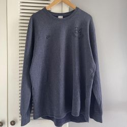 Vintage Nike Crewneck Sweater