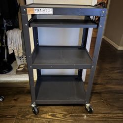 AV Cart