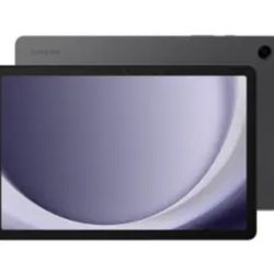 RARE HUGE CAPACITY Samsung Galaxy Tab A9 + 256 GB 11" Tablet 