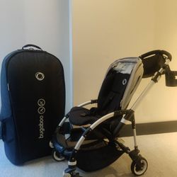 Bugaboo Stroller Bee 5