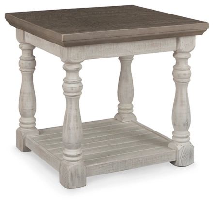 Brand new end table