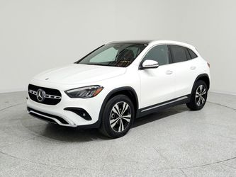 2026 Mercedes-Benz GLA 250