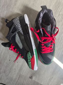Jordan 4 size 6.5 youth