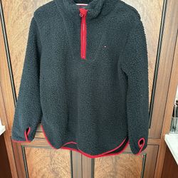 Tommy Hilfiger Soft & Cozy Sweatshirt 