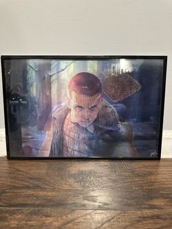 Stranger Things Picture