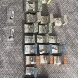 Jewelry Sterling Silver .925 $10.00 Each !!!!