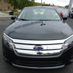 2010 FORD FUSION >>ULTIMATE<<<