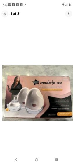 Brand New Breast Pump