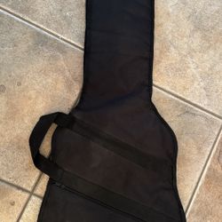 Electric Guitar Gig Bag