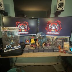 Pokemon Collection 