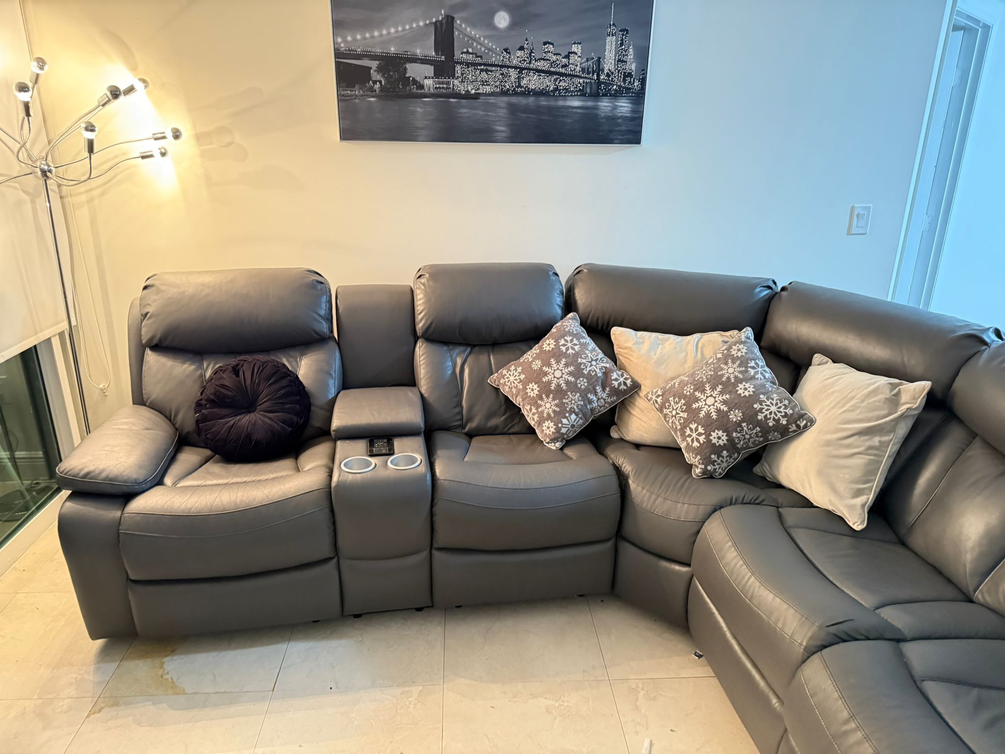 SOFA NEW