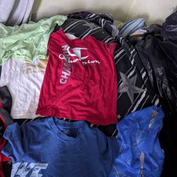 Nike Champion  Kids Cloths 