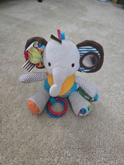 Baby Elephant